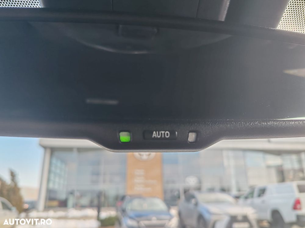 Toyota C-HR 2.0 Business-Edition - 21