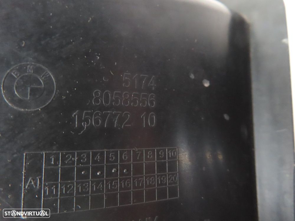 Conduta de Travão M Seminovo/ Original BMW 2 Active Tourer (F45)/BMW 2 Gran Tour... - 3