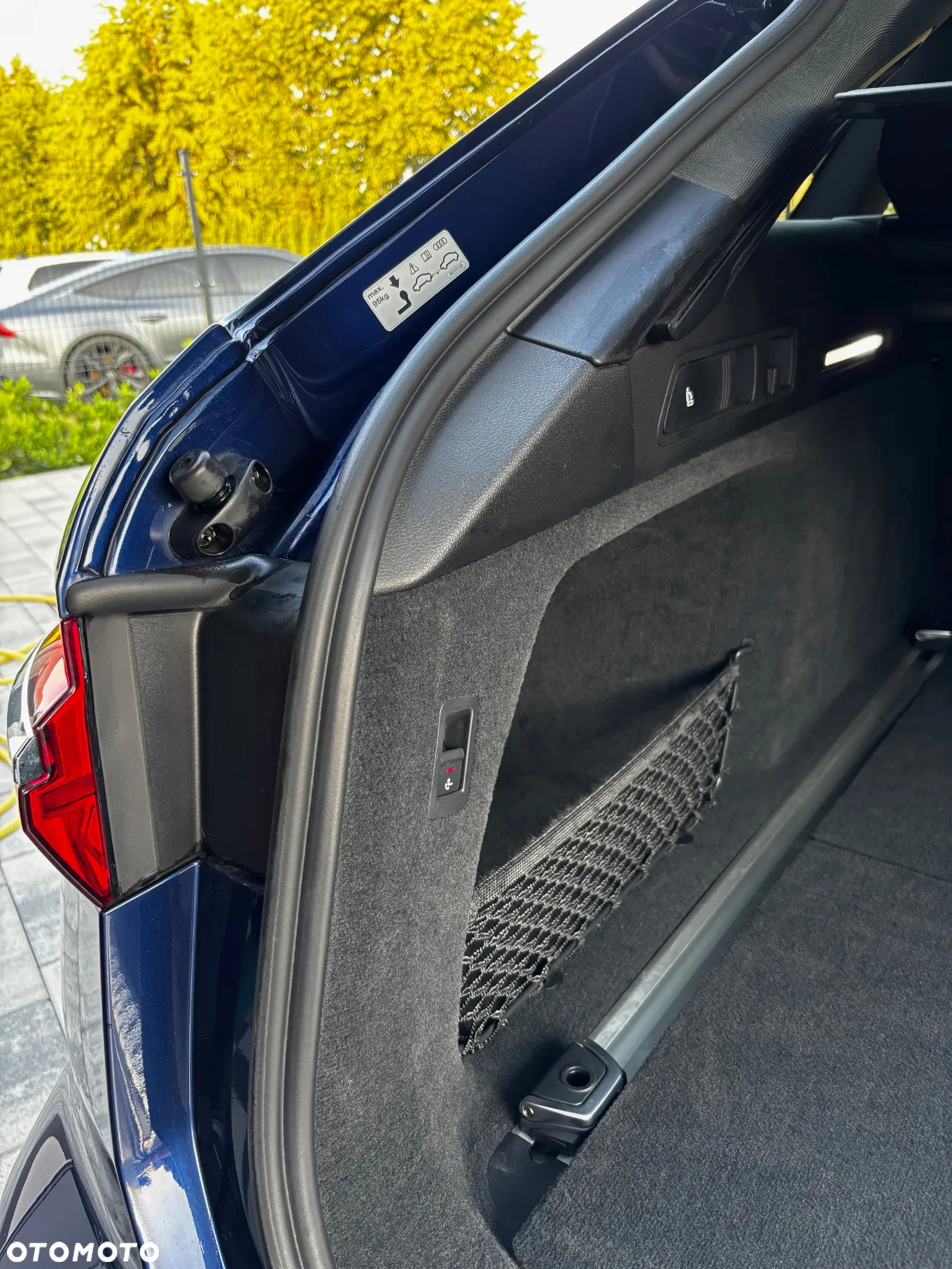 Audi S6 Limousine - 20