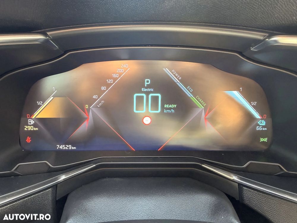 DS Automobiles DS 7 Crossback - 35