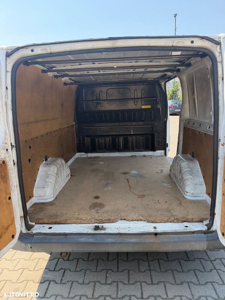 Ford Transit - 14