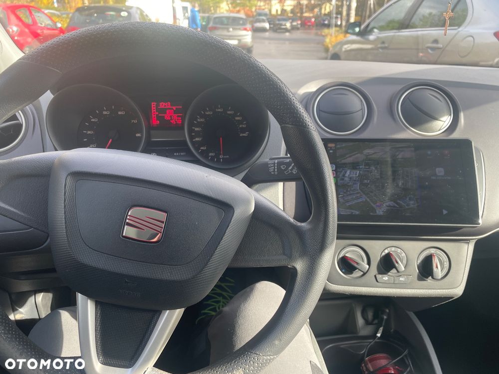 Seat Ibiza SC 1.2 12V Style - 7