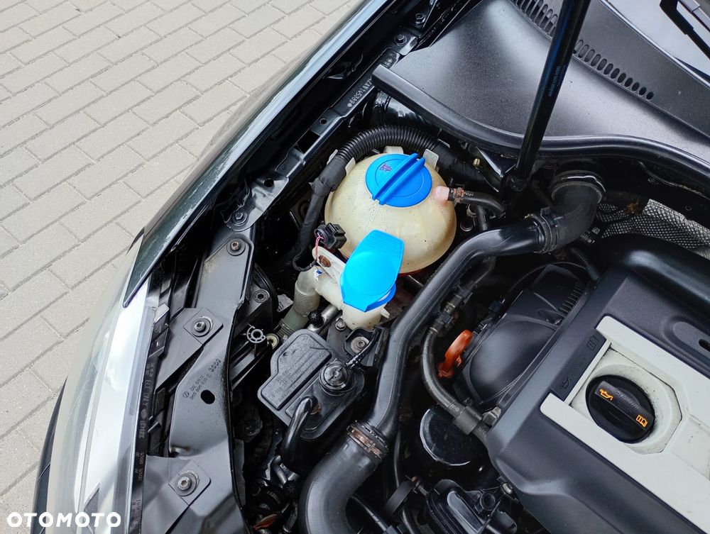 Volkswagen Golf 2.0 TSI GTI DSG - 35