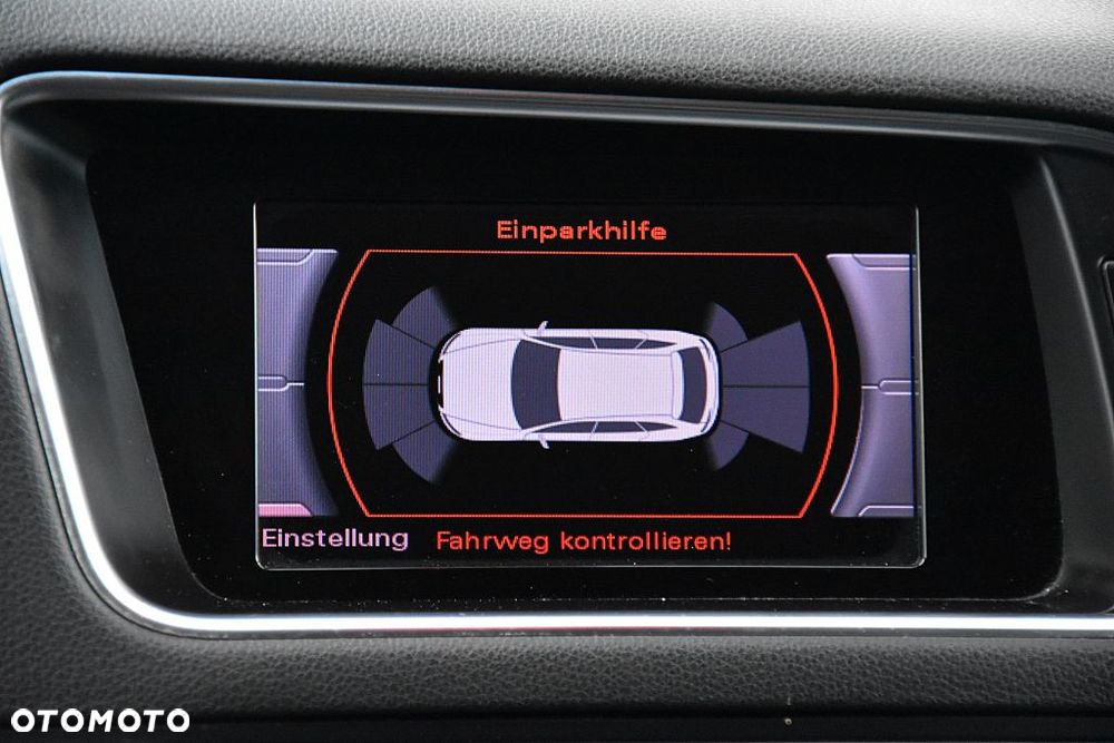 Audi Q5 - 21