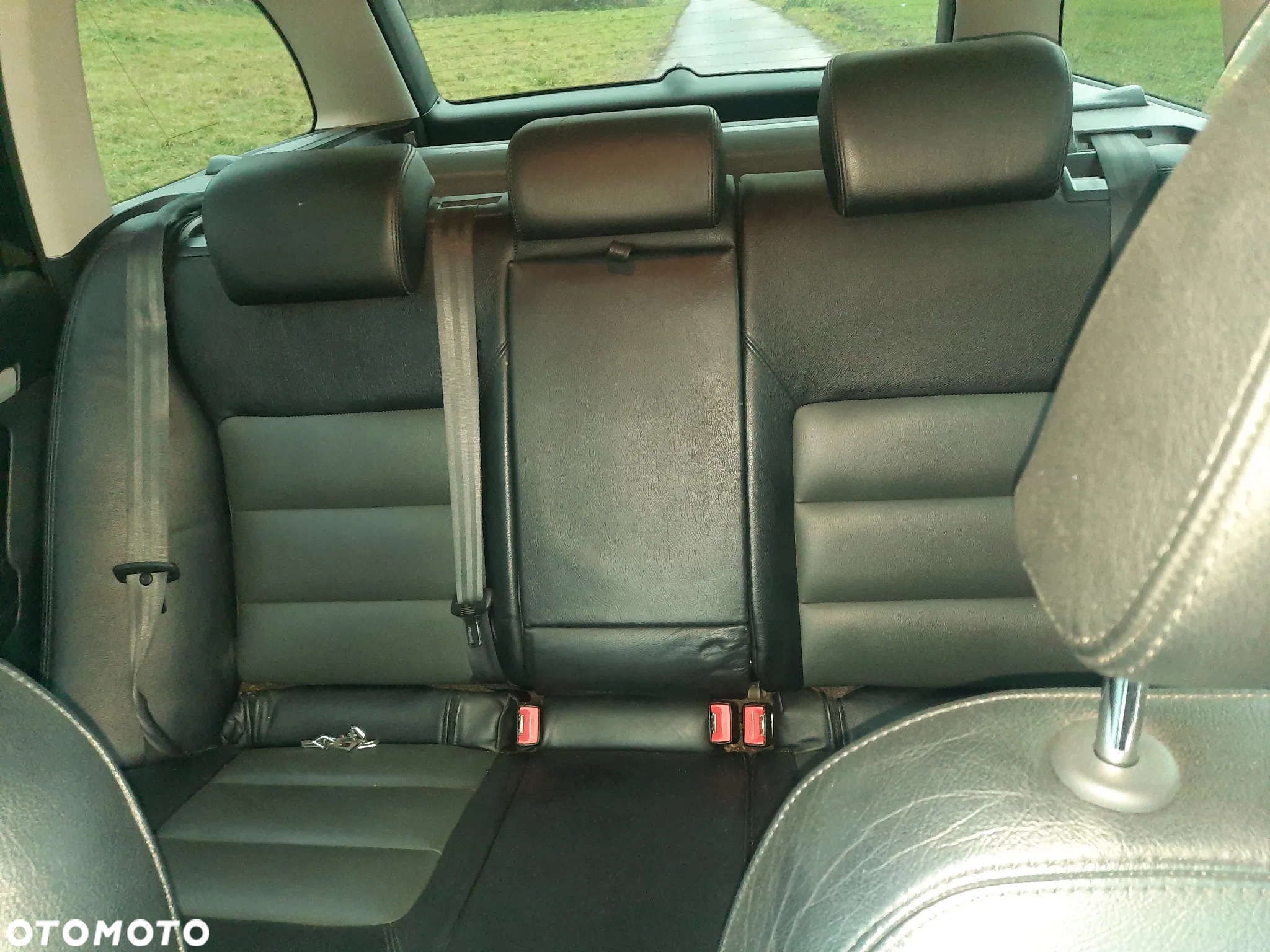 Skoda Octavia 1.6 TDI 4x4 Elegance - 11