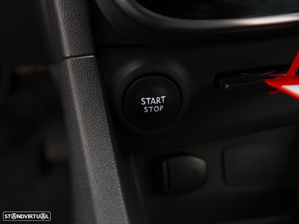 Renault Clio 1.5 dCi Zen - 16