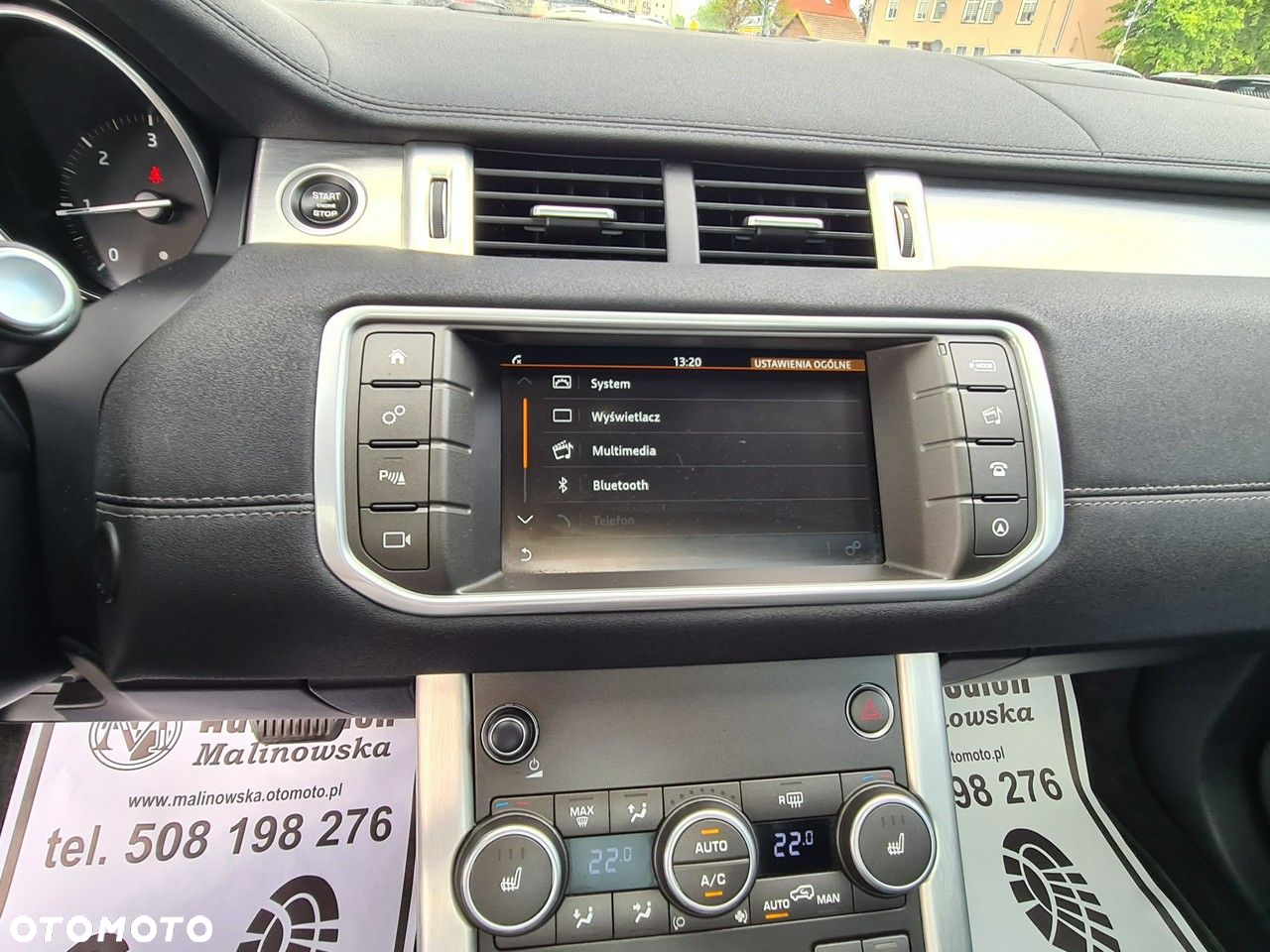 Land Rover Range Rover Evoque 2.0TD4 HSE - 15