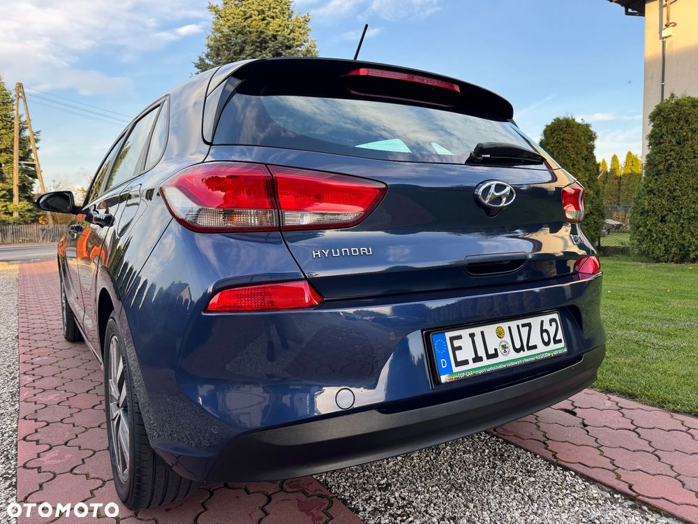 Hyundai i30 1.6 CRDi Comfort - 3