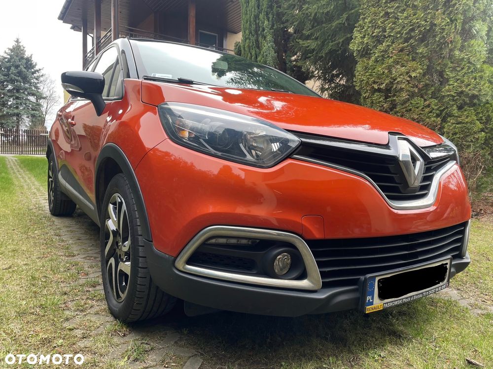 Renault Captur 0.9 Energy TCe Intens - 2