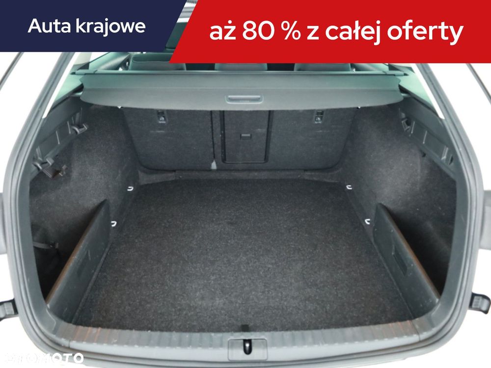 Skoda Octavia - 20