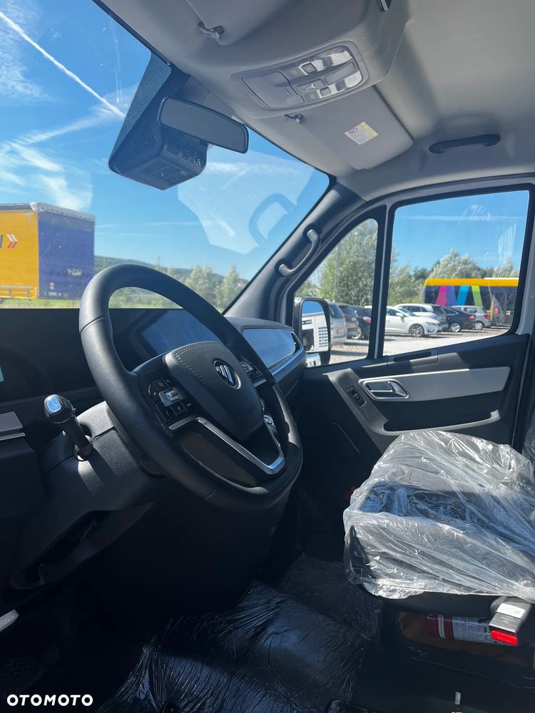 FOTON eToano Pro - 12