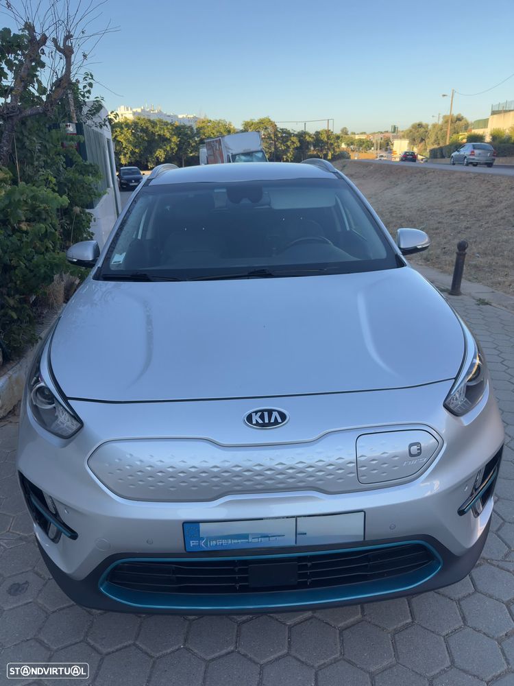 Kia e-Niro - 1