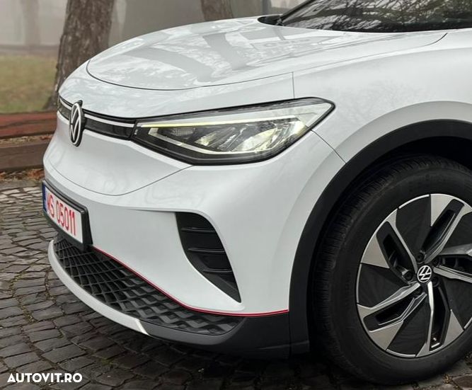 Volkswagen ID.4 Pure - 10