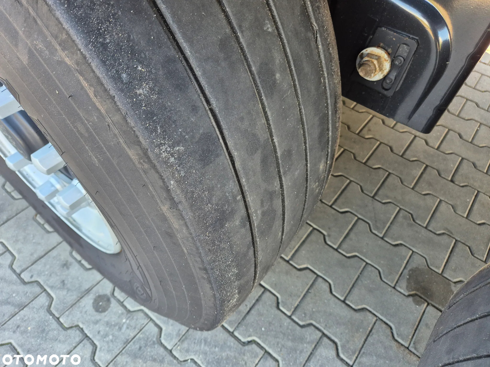 Krone SD Profi Liner - 6