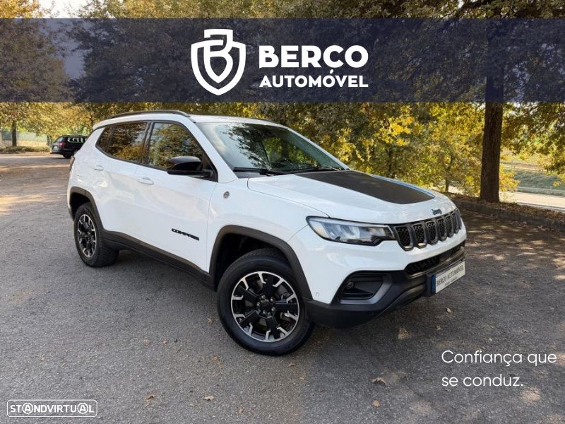 Jeep Compass - 1
