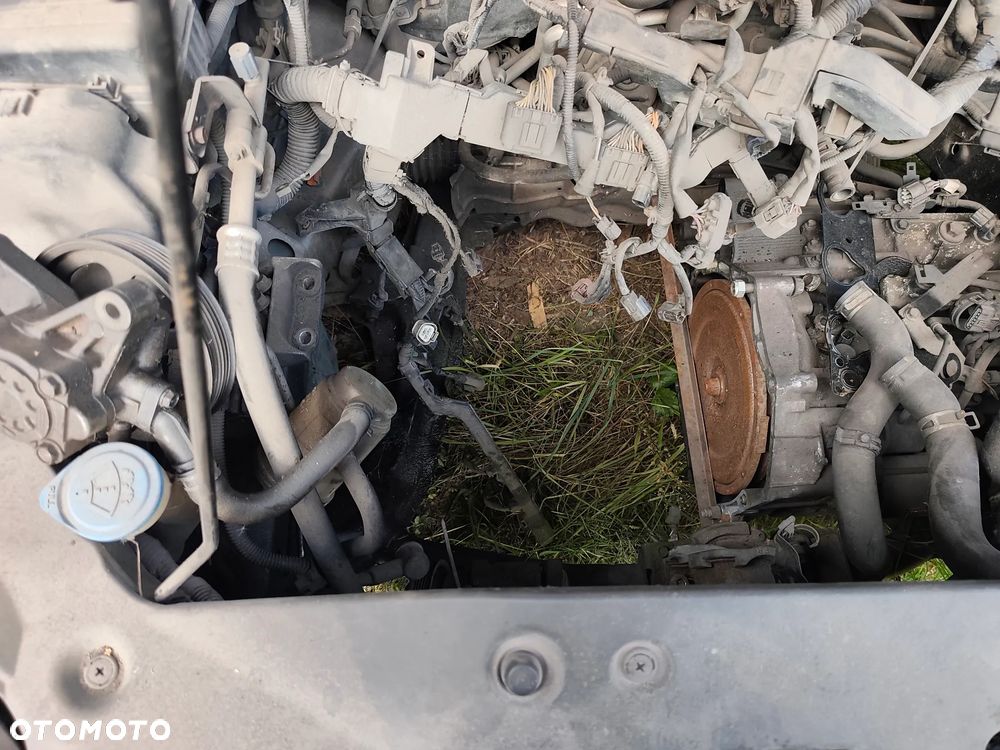 Honda Odyssey 3.5 EX - 20