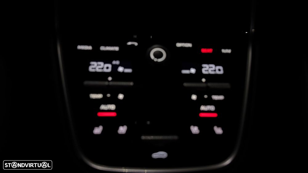 Porsche Panamera Sport Turismo 4S - 36