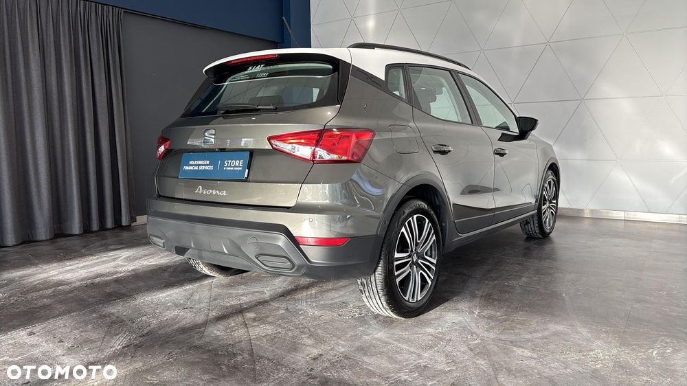 Seat Arona 1.0 TSI Style S&S - 6