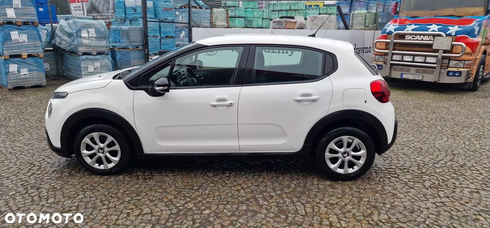 Citroën C3 1.2 PureTech Shine - 7