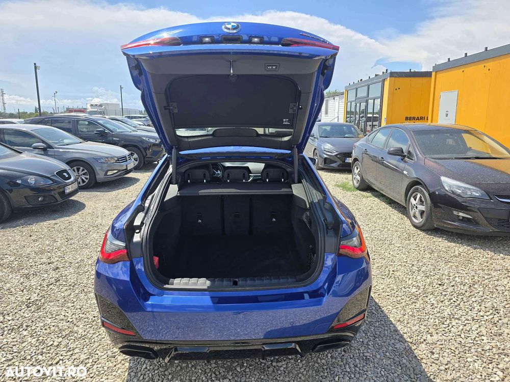 BMW Seria 4 - 8
