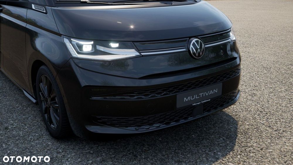 Volkswagen Multivan 2.0 TDI L2 Life DSG - 12