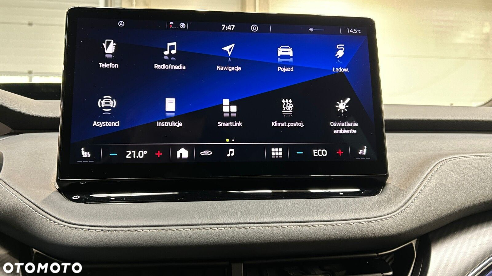 Skoda Enyaq 80 82kWh - 37