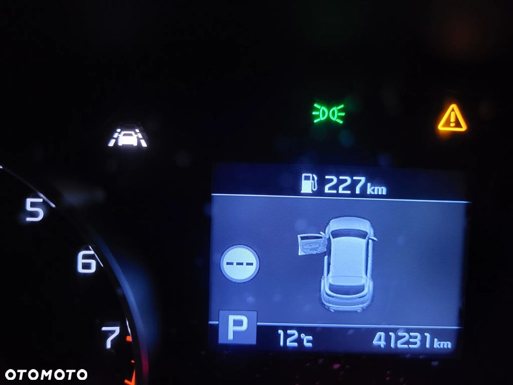Kia Sportage 1.6 T-GDI Black Edition 2WD DCT - 6