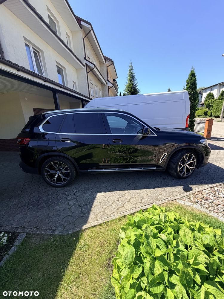 BMW X5 xDrive30d - 3