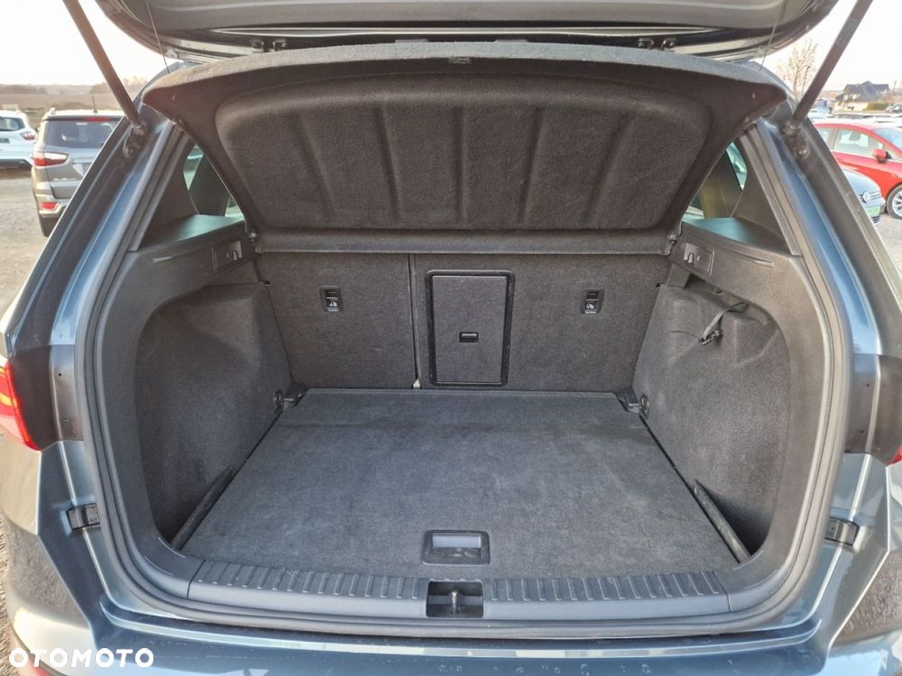 Seat Ateca 1.5 Eco TSI Xcellence S&S DSG - 21