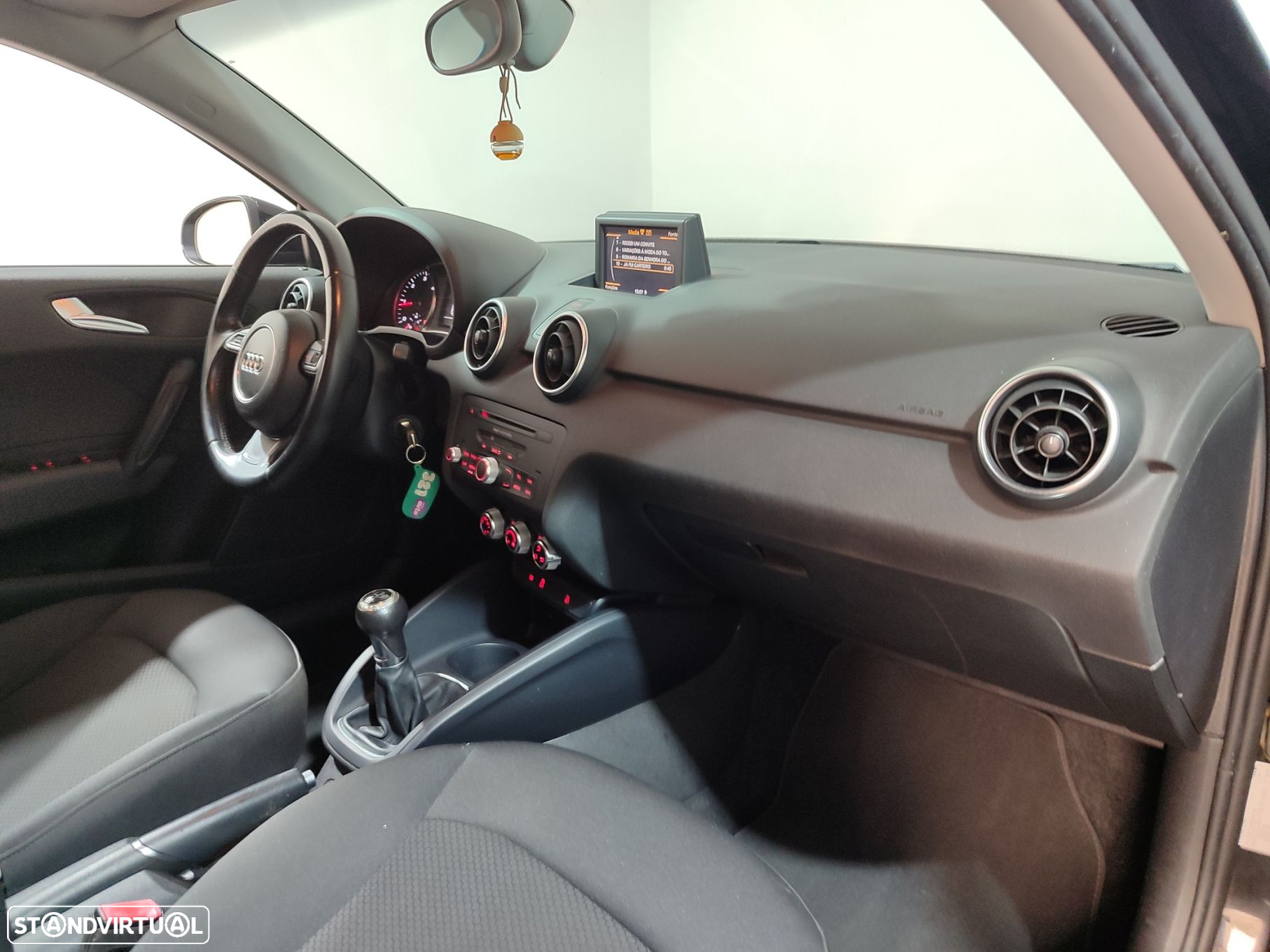 Audi A1 Sportback 1.6 TDI Sport - 18