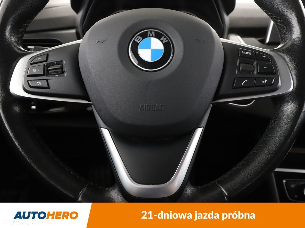 BMW Seria 2 218d GT Sport Line - 19