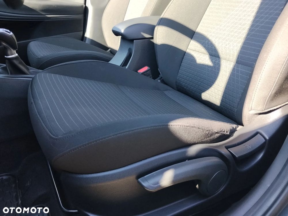 Hyundai i20 1.0 T-GDi Modern - 11