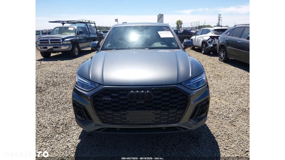 Audi Q5 Sportback 45 TFSI quattro S tronic S line - 3