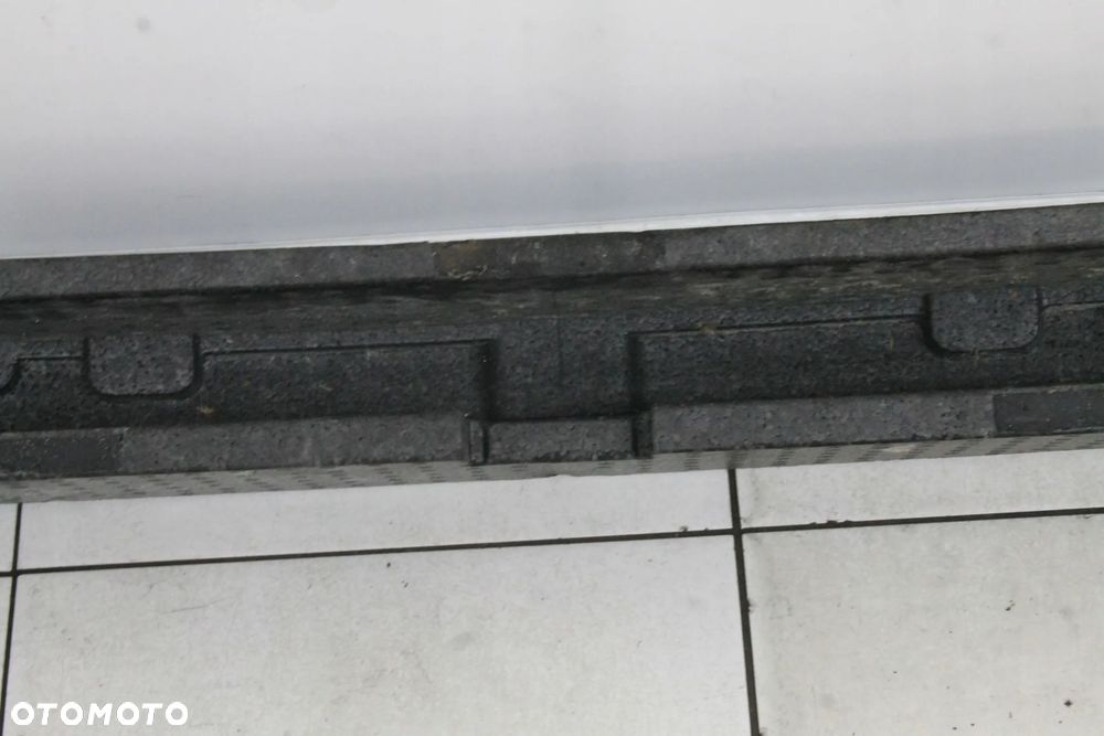 PIANKA ABSORBER ZDERZAKA PRZÓD VW EOS 05R- - 12