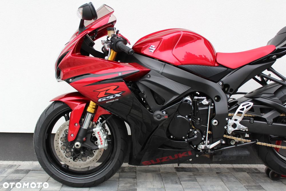 Suzuki GSX-R - 7
