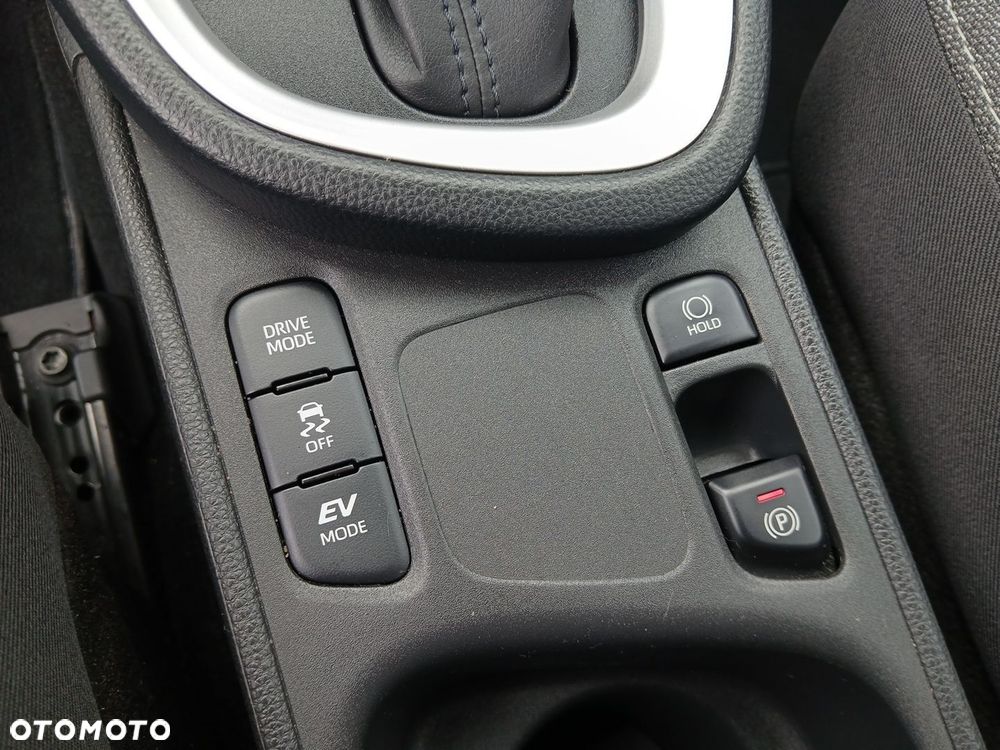 Toyota Yaris Cross Hybrid 1.5 Comfort - 33