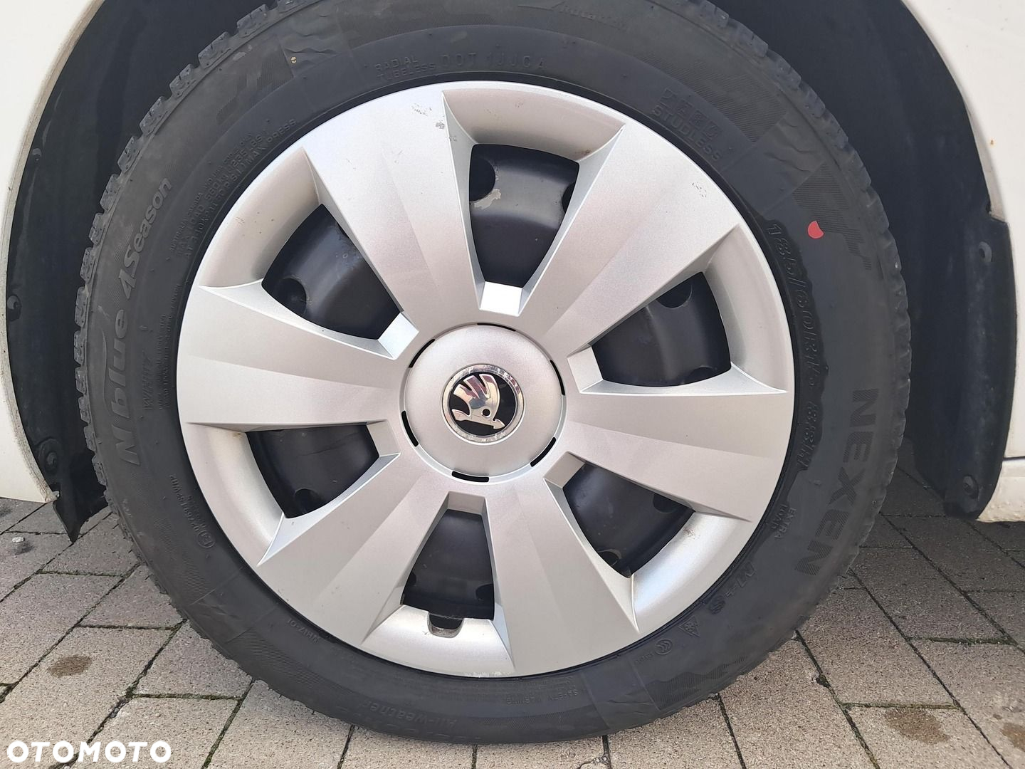 Skoda RAPID 1.6 TDI DPF Active - 19