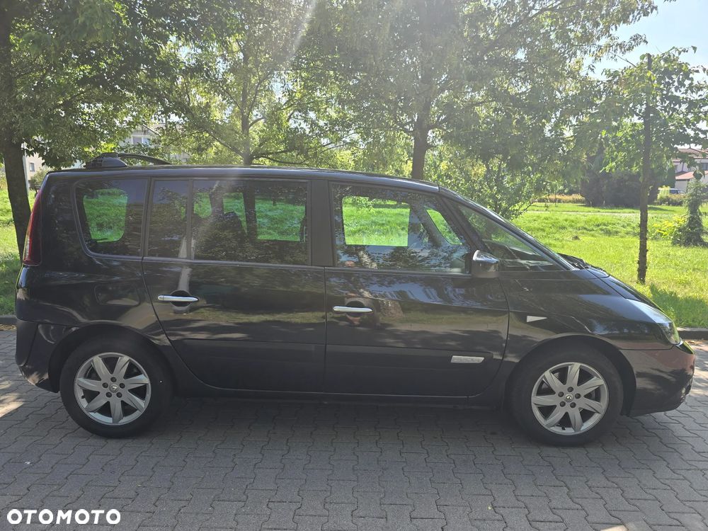 Renault Espace - 4