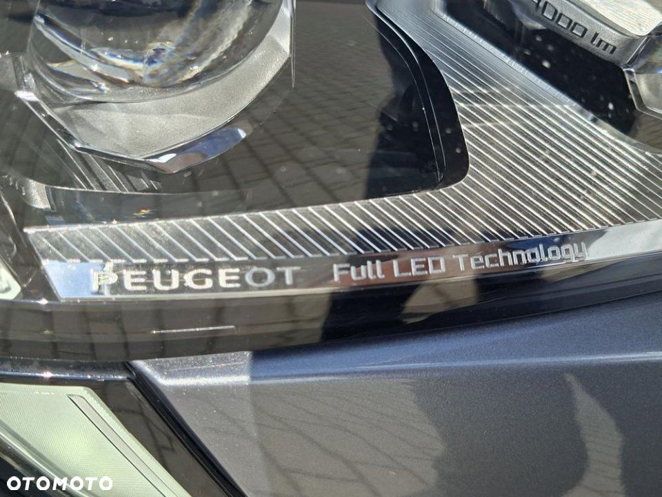Peugeot 508 - 9