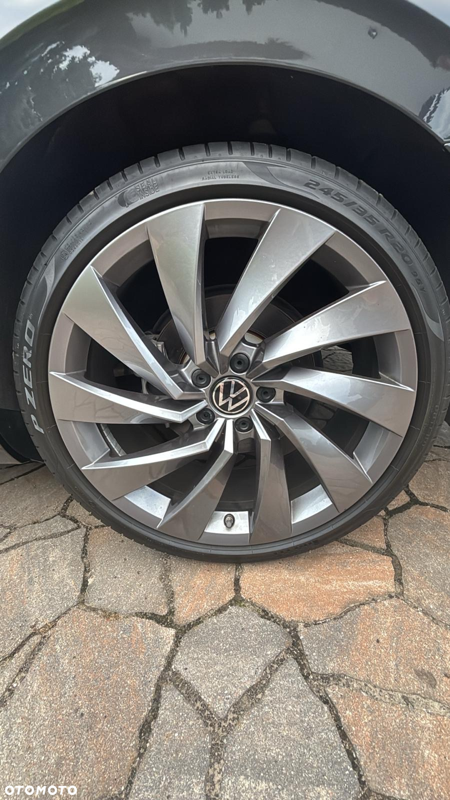 Volkswagen Arteon 2.0 TDI R-Line DSG - 20