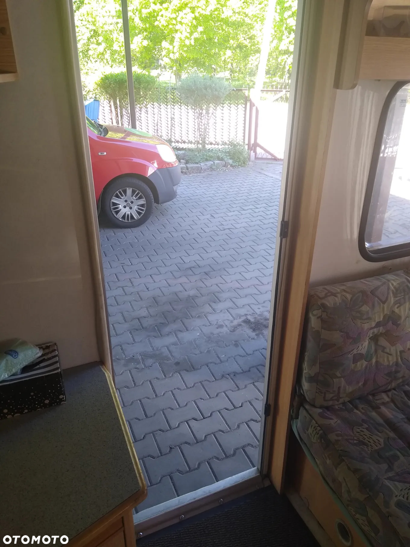 KNAUS Sudwind - 15
