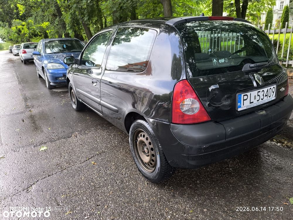 Renault Clio - 4