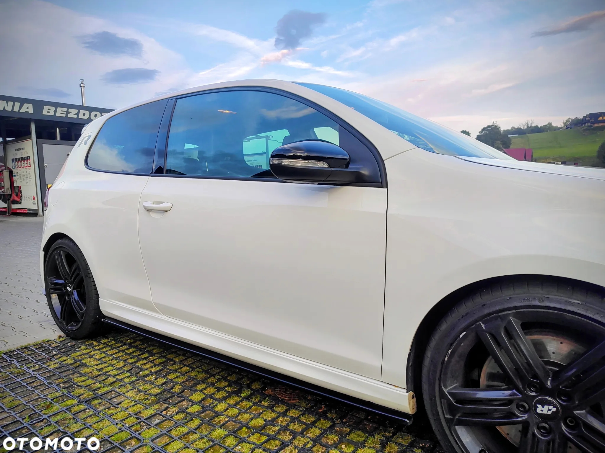 Volkswagen Golf VI 2.0 TSI 4Mot R DSG - 4