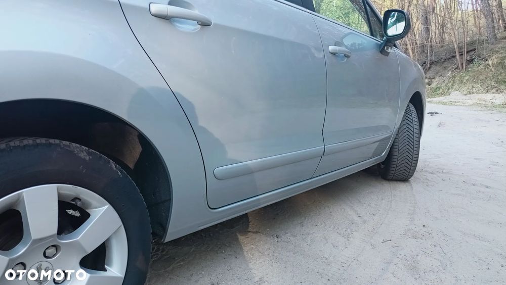 Peugeot 5008 1.6 HDi Premium - 7