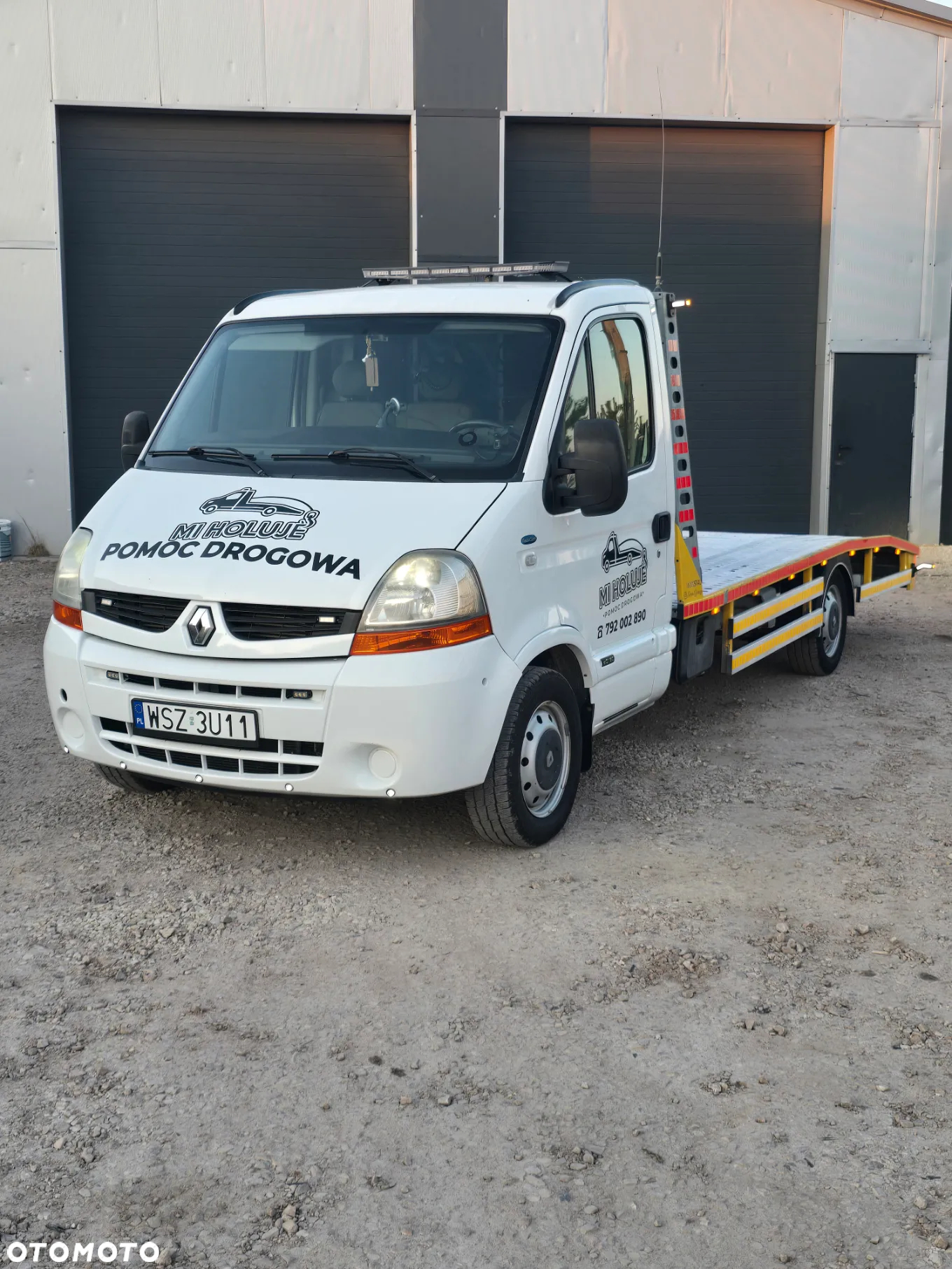 Renault Master - 3