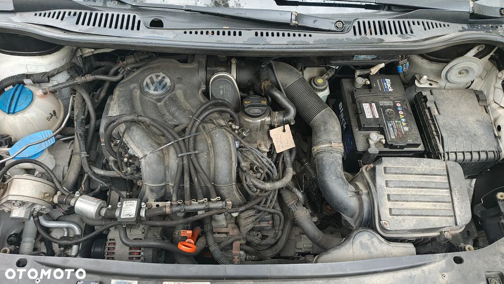 Volkswagen Caddy - 28