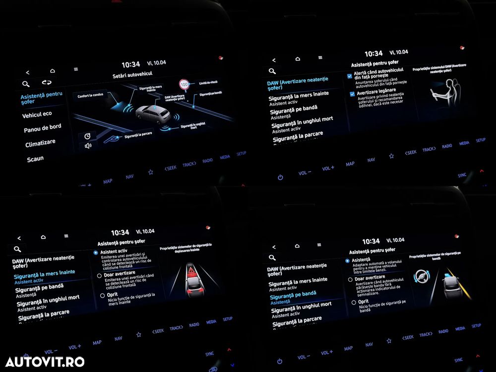 Hyundai Tucson PHEV 1.6 l 265 CP 4WD 6AT Premium - 34