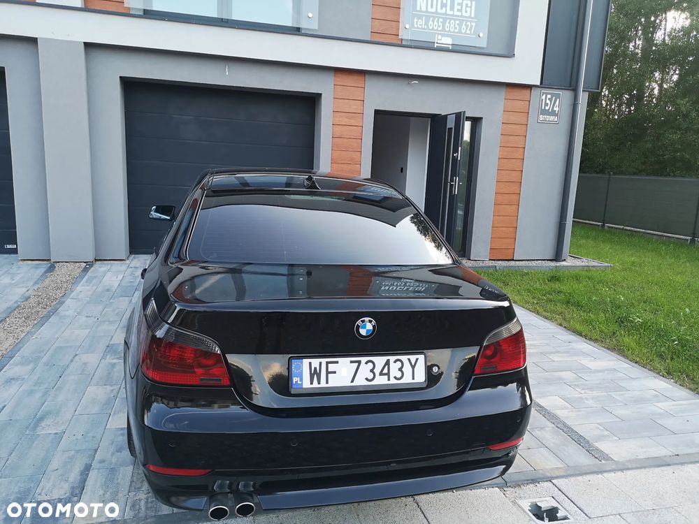 BMW Seria 5 - 22