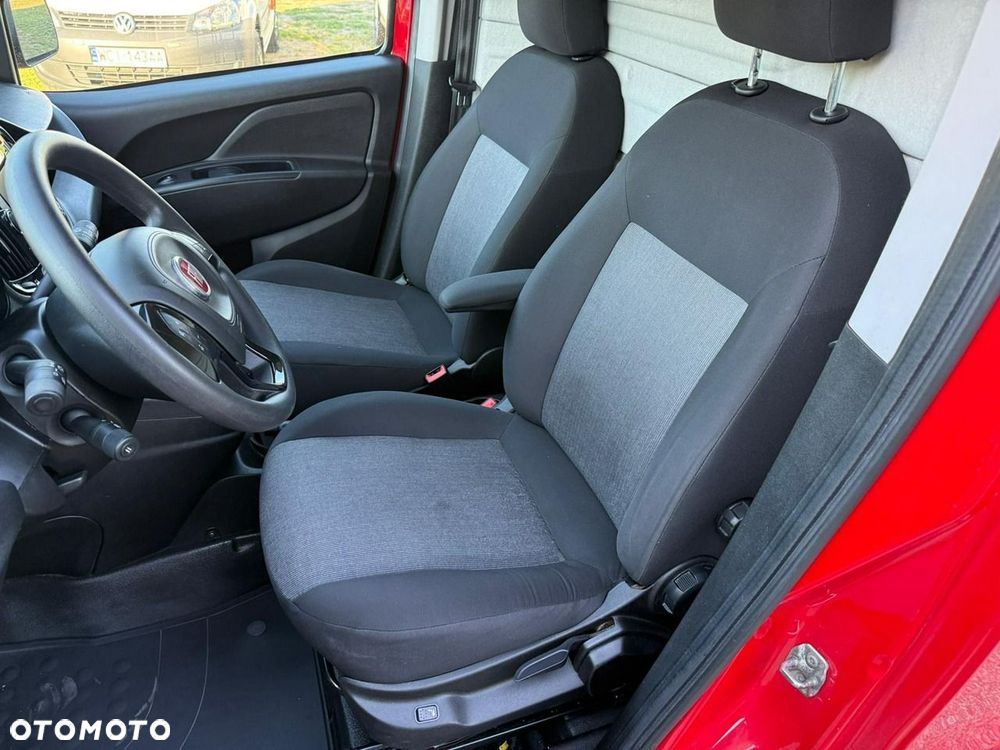 Fiat Doblo - 17