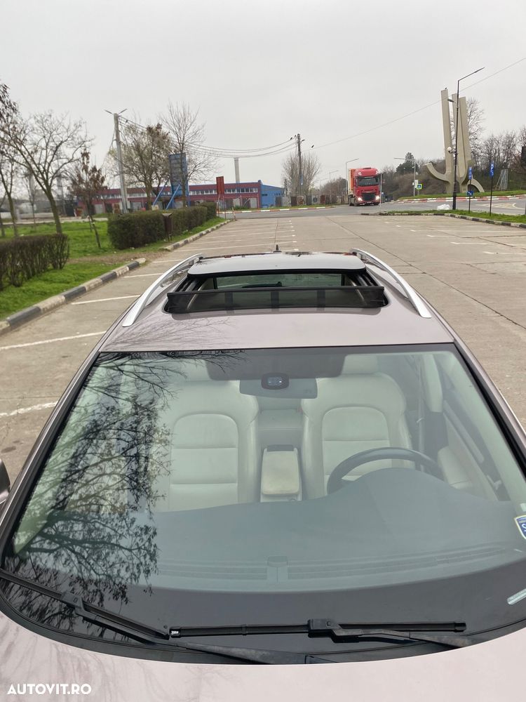Skoda Superb 2.0 TDI DSG Elegance - 21